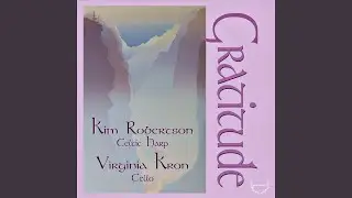 Gratitude (feat. Virginia Kron)