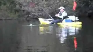 Waller Mill (pt. 2) 10/21/2011