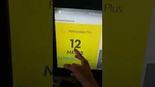 COMO CONSEGUIR PS PLUS GR&Aacute;TIS POR 14 DIAS NO PS4