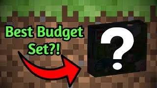 Лучший набор Lego Minecraft за 10 долларов?