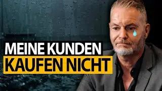 Raus aus dem Mimimi-Modus | Unternehmermentor Dirk Kreuter im Gespr&auml;ch mit Alexander Friedrich