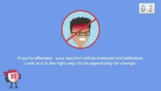 Communication and Social Skills   Receiving Feedback 1 0   Video