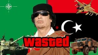 What Really Happened in Libya in 2011?