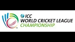 ICC World Cricket League 2017 - Kenya v Scotland