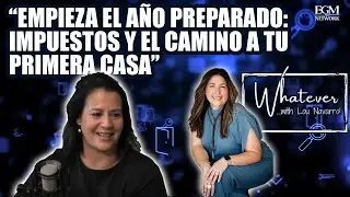 Whatever... with Lou Navarro! - 