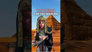 Ancient Egypt Facts Not Written in History Books!