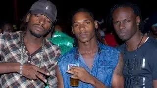 Deablo - Step It [The Baddest Riddim] August 2012