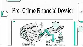 The Greatest Financial Crime Since the Great Depression: The 2025 Plot to Collapse Bitcoin