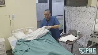 5  Catheter Care