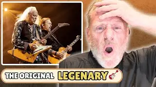LYNYRD SKYNYRD - SWEET HOME ALABAMA (First Time Reaction) | THE TRUTH BEHIND THE RIFF! 🎸🤠