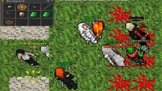 PL PK Team on Nova (2004 7.3)