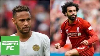 Most exciting match in 2018/19 UEFA Champions League group stage? | Extra Time | ESPN FC