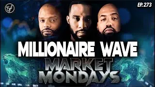 Rising Black Millionaires, U.S. Owns 10% of Intel, Truth About AI Investments, & Invest Fest Recap