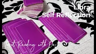 Libra - Self Reflection : Apa yang perlu kamu ketahui tentang dirimu.