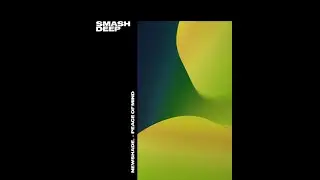 newshade. - Peace Of Mind (Official Audio)