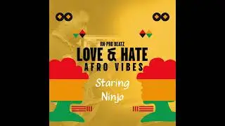 Staring Ninjo - Hot PumPum (AFRO & VIBES AFRO VIBES)