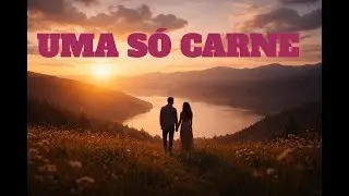 Louvor do Grupo Nova aliança- Uma só Carne