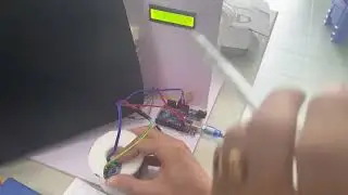 ARDUINO UNO/ CẢM BIẾN GIA TỐC GY-291 ADXL345