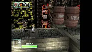 Assault: Retribution (Short Gameplay)