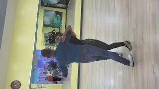 #tango - Nice Intermediate Level 1 Routine #tangosteps #tangodancers #tangodancing #dancetango
