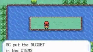 Pokemon Fire Red and Leaf Green 20: The Kanto Safari Zone