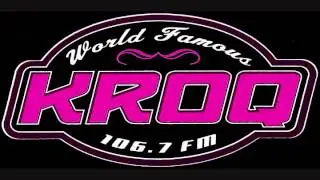 KROQ aircheck - August 1977 - 14 minutes
