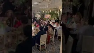 wonderful people, wonderful ceremony || Nawaz sharif grandson wedding day