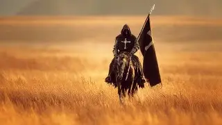 Призыв к Европе | Эпический Хор Тамплиеров Святого Ордена