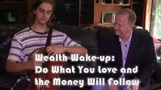 Steve Down - Do what you love and the money will follow