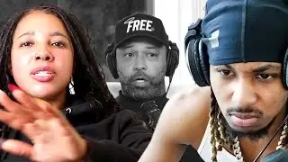 Joe Budden Claps Back at DDG on Podcast over THREATS | Reaction