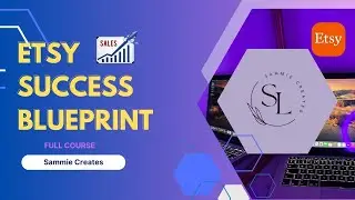 How to Start Selling Digital Products on Etsy | Complete Step-by-Step Guide for Beginners (2025)