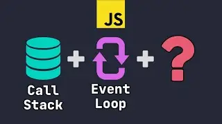 Понимание любого кода JavaScript: стек вызовов и цикл событий.
