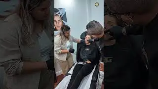 Formaci&oacute;n en FaceXpert Academy Espa&ntilde;a con el Dr. Nabil Fakih | Dr. Elio Gal&aacute;n - Medicina Est&eacute;tica