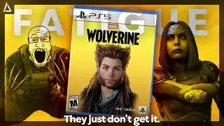 Why Everyone Hates InSOYmniac's Wolverine
