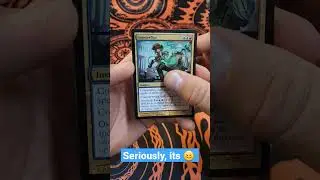 A Terrible Izzet Combo: Sixty Second Strategies