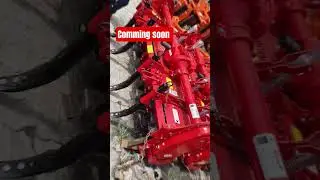 Agrizone Rotocultiveter Rotavetor #trending #agrizone @AGRIZONEAGRICULTUREIMPLEMENTS