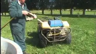Connect Coupling