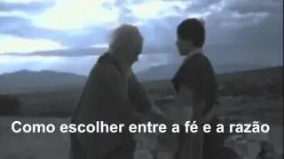 Entre a F&eacute; e a Raz&atilde;o