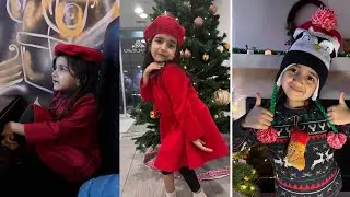 Back to back holiday events | school concert | social dinner | ugly sweater contest 