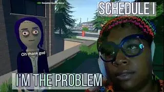 chedule I (Ep. 2) Gameplay | New Apartment, New Customers & Getting Set Up