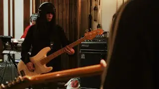 Fuzz Club Session: DAIISTAR - Burning Wheel