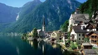 Austria: Bad kirchenheim to Spittal an der Drau with the Bus