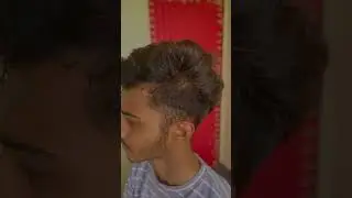 signature cut 💯