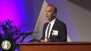 John Grotzinger - The Comparative Evolution of Early Earth and Mars