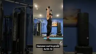 Arms workout #workout #workoutchallenge #upperbodyworkout #fitness #upperbody #bodystrength #fitness