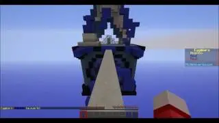 Partida EggWars muy mala || No se jugar? || SOLIDEX