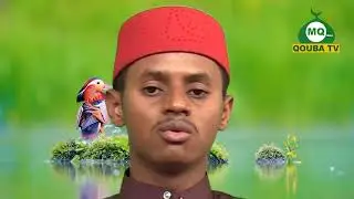 Oustaz Khalid SANGARE
