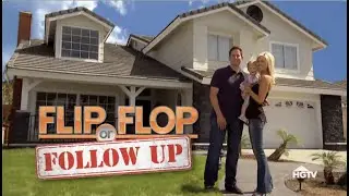 Flip or Flop Follow Up | HGTV