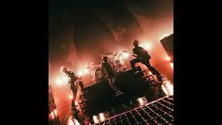MY FIRST STORY - アイデンティティー (Audio)