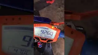Stage6 Digital Speedometer